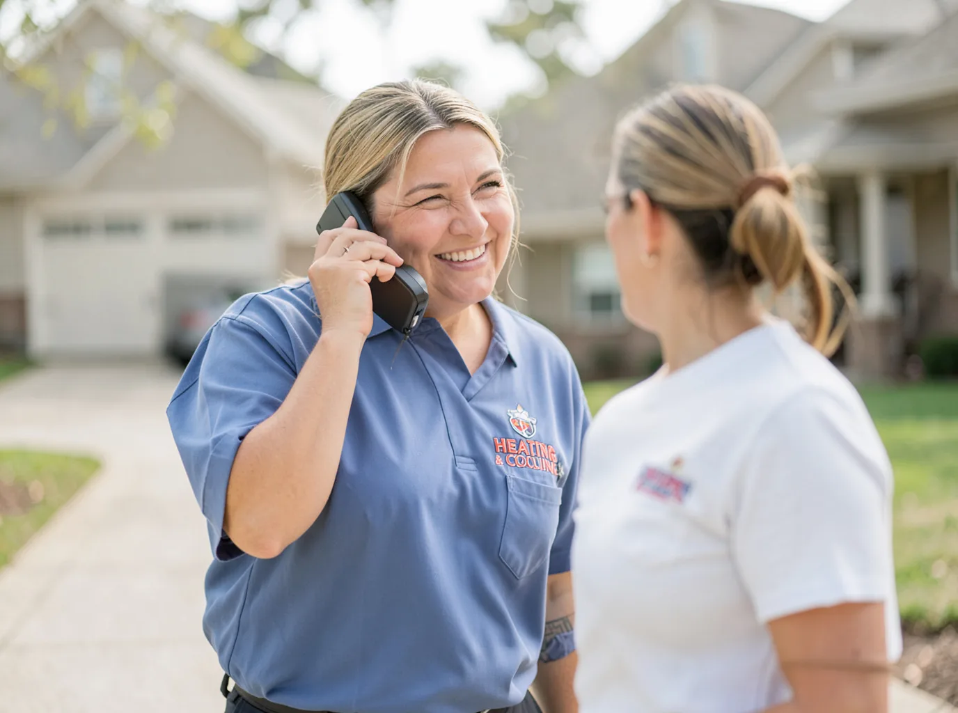 Hvac Repair Huntington, UT FAQs